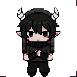 Marko sprite