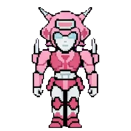 Elita-1 sprite