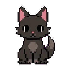Cofi sprite