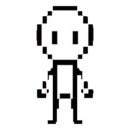 U sprite