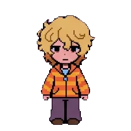 Casey Armaturov sprite