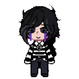 Charlotte Emily sprite