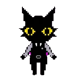 Secret agent sprite