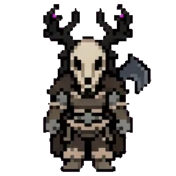 Kavrel sprite