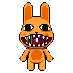Anomalia sprite