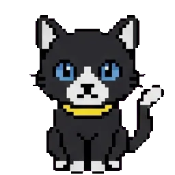 Morgana sprite