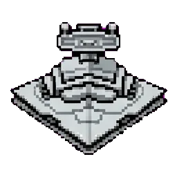 F sprite