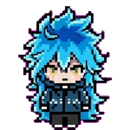 Idia Shroud sprite