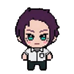 Sae sprite