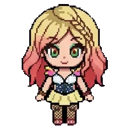 Sophia sprite