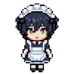 Vire sprite