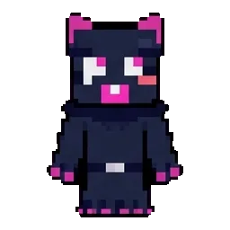 Matty sprite