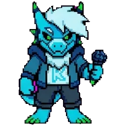 Retrospecter sprite