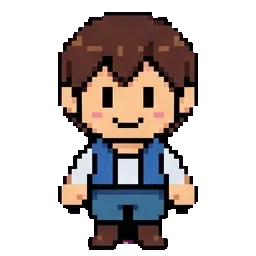 Gonorrea sprite