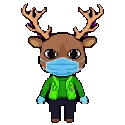 Paramedic sprite