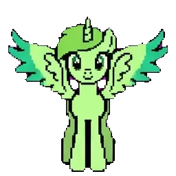 Abora sprite