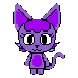 Cinnapuff sprite