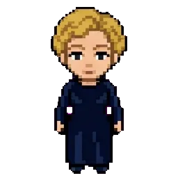 Rudnytska sprite