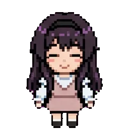 Waguri sprite