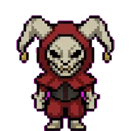 Jake sprite