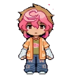 Zakhar sprite