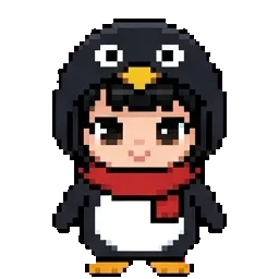 Gaga gugu sprite
