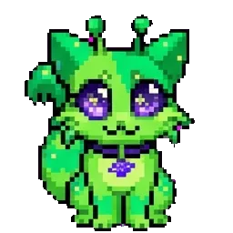 Glorpi Goop sprite