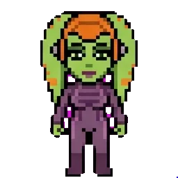Ehaznisi sprite