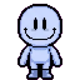 Bluvity sprite