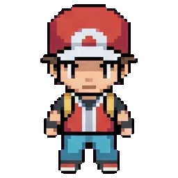 Red sprite