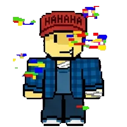 VEX sprite