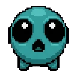 Givanium Infant sprite