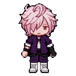 Subaru sprite