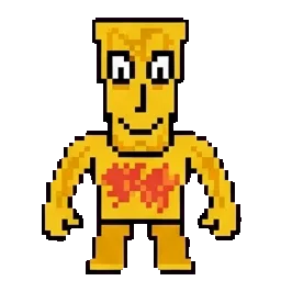 odbx sprite