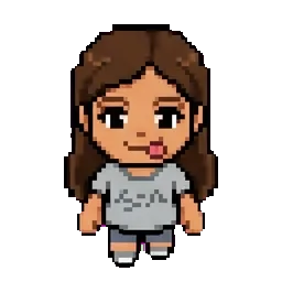 Charlie✨🤍 sprite