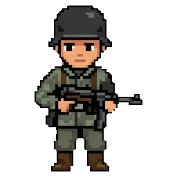 Schutzvollstrecker sprite