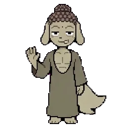 Nara sprite