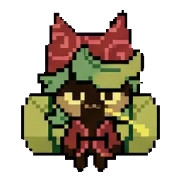 Мелон sprite