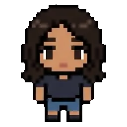 Luka sprite