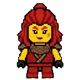 Wyldfire sprite