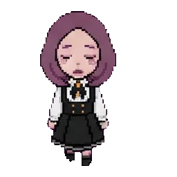 Prunella sprite