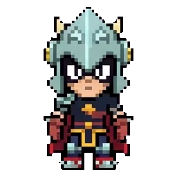 Dracoo sprite
