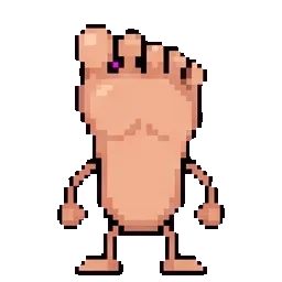 Soles sprite