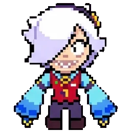 Coletaje sprite