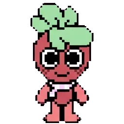 Sprout sprite