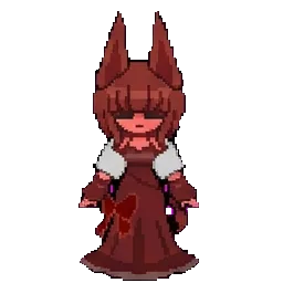 Stichyra sprite