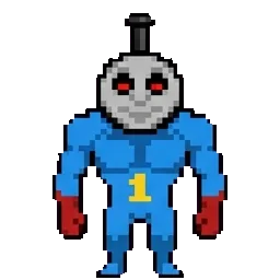 HAI sprite