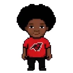 Madisyn sprite