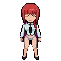 makima sprite