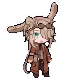 Dotorre sprite